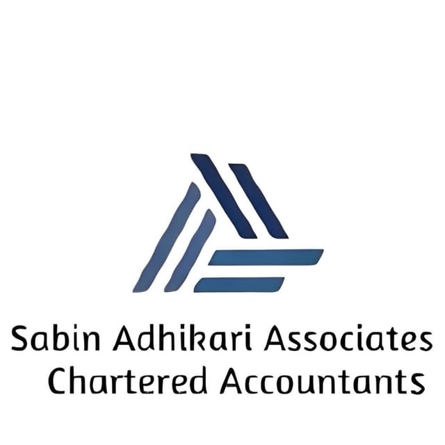 Sabin Adhikari Associates, Chartered Accountants